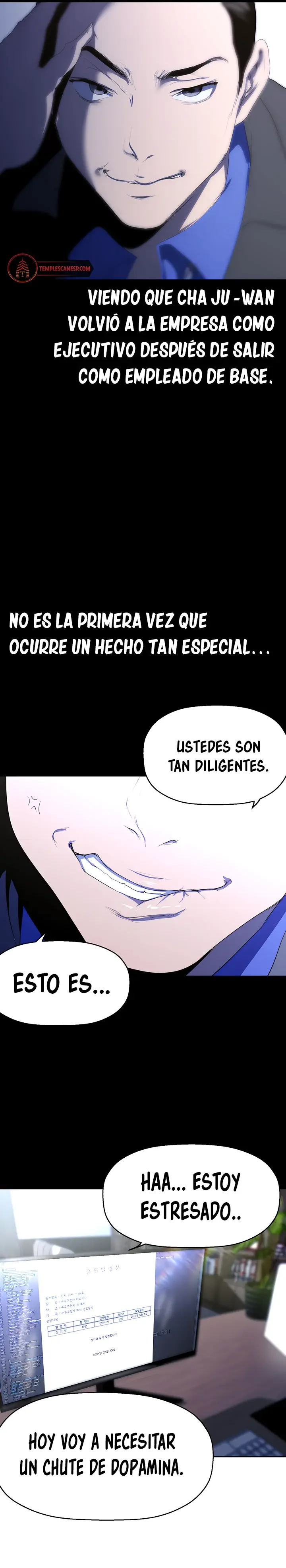 Beautiful New World - Capítulo 213 - Página 21 - LectorTMOo