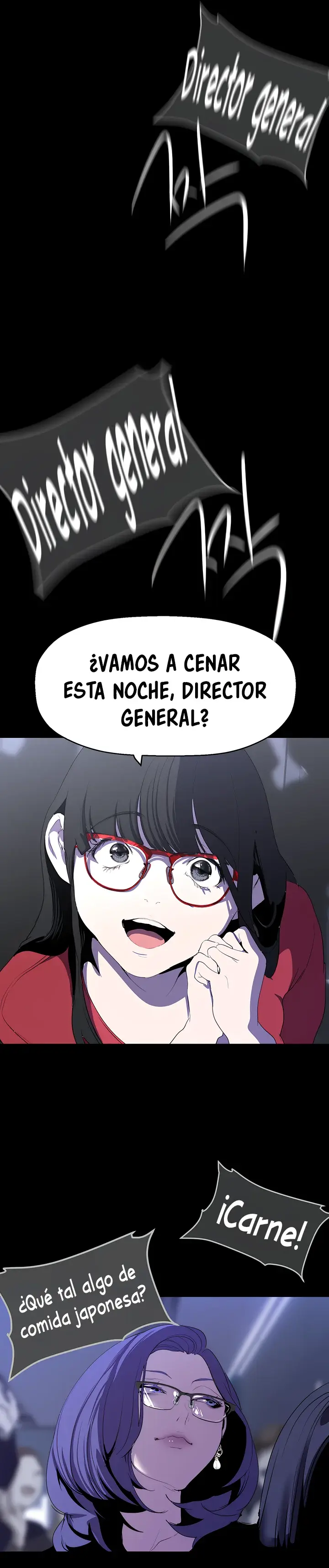 Beautiful New World - Capítulo 213 - Página 23 - LectorTMOo