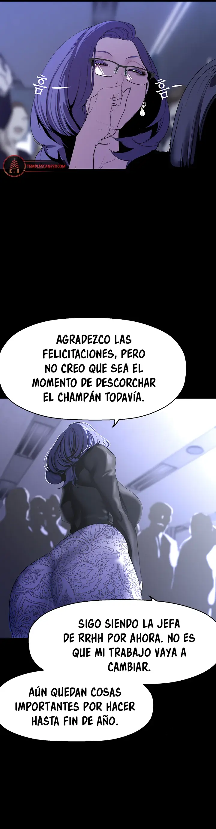 Beautiful New World - Capítulo 213 - Página 24 - LectorTMOo
