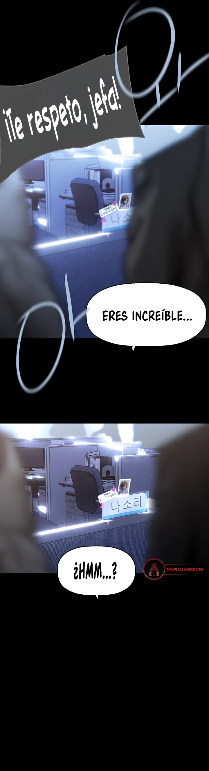Beautiful New World - Capítulo 213 - Página 26 - LectorTMOo