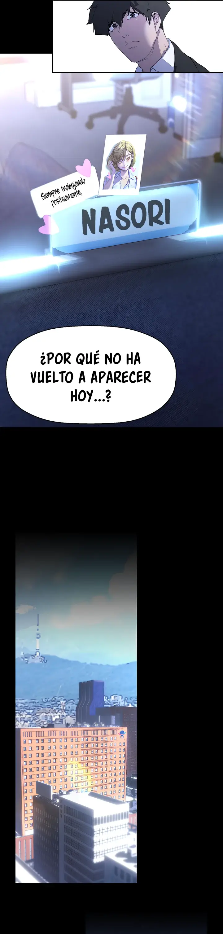 Beautiful New World - Capítulo 213 - Página 27 - LectorTMOo