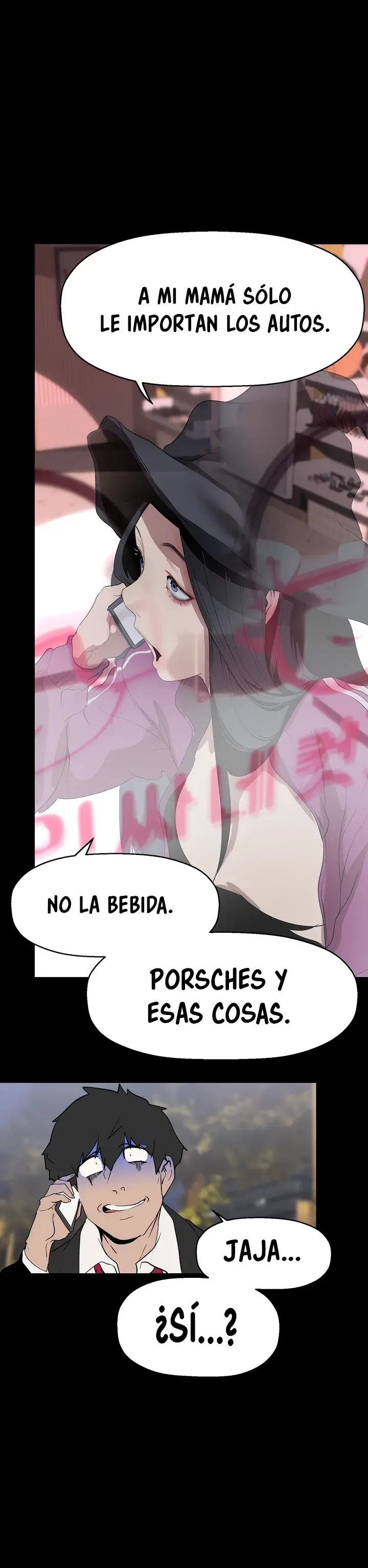 Beautiful New World - Capítulo 213 - Página 29 - LectorTMOo