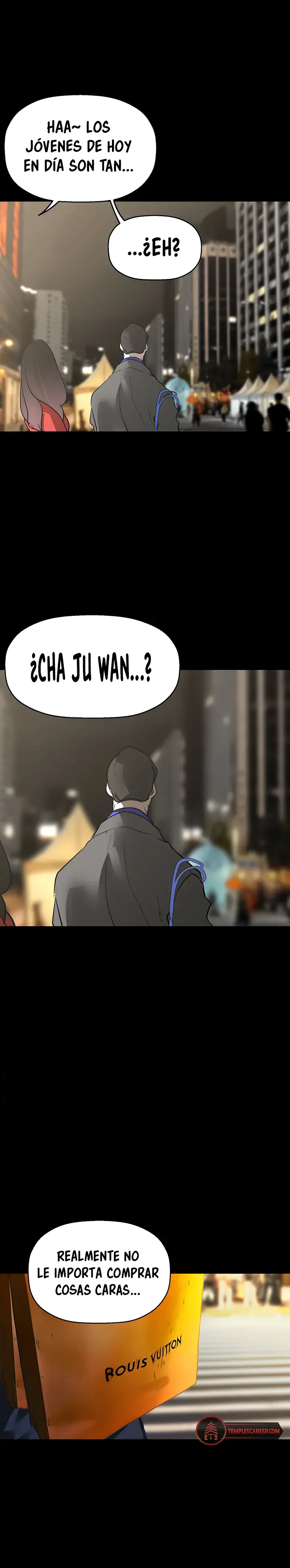 Beautiful New World - Capítulo 213 - Página 32 - LectorTMOo