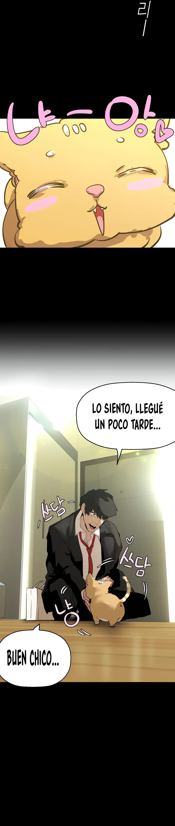 Beautiful New World - Capítulo 213 - Página 34 - LectorTMOo