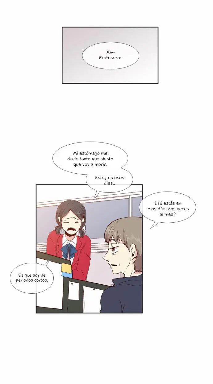 Beautiful Stranger (2015) - Capítulo 1 - Página 17 - LectorTMOo