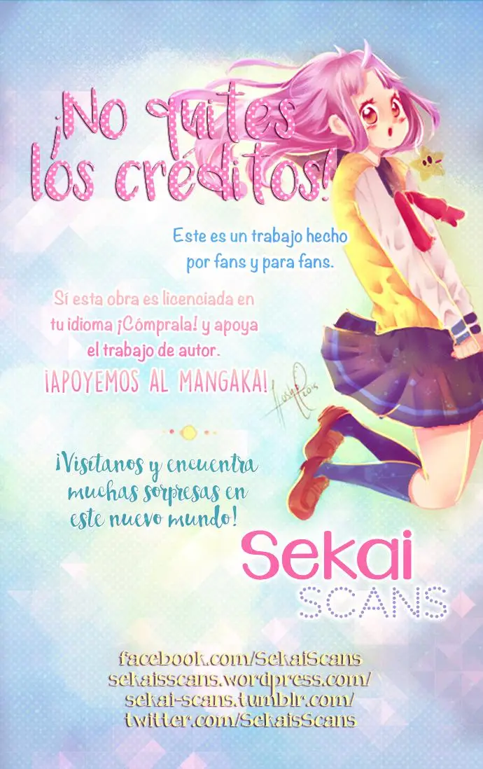 Beautiful Stranger (2015) - Capítulo 1 - Página 43 - LectorTMOo