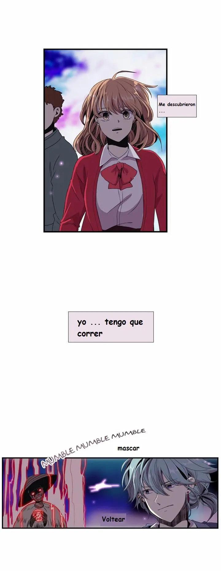 Beautiful Stranger (2015) - Capítulo 10 - Página 12 - LectorTMOo