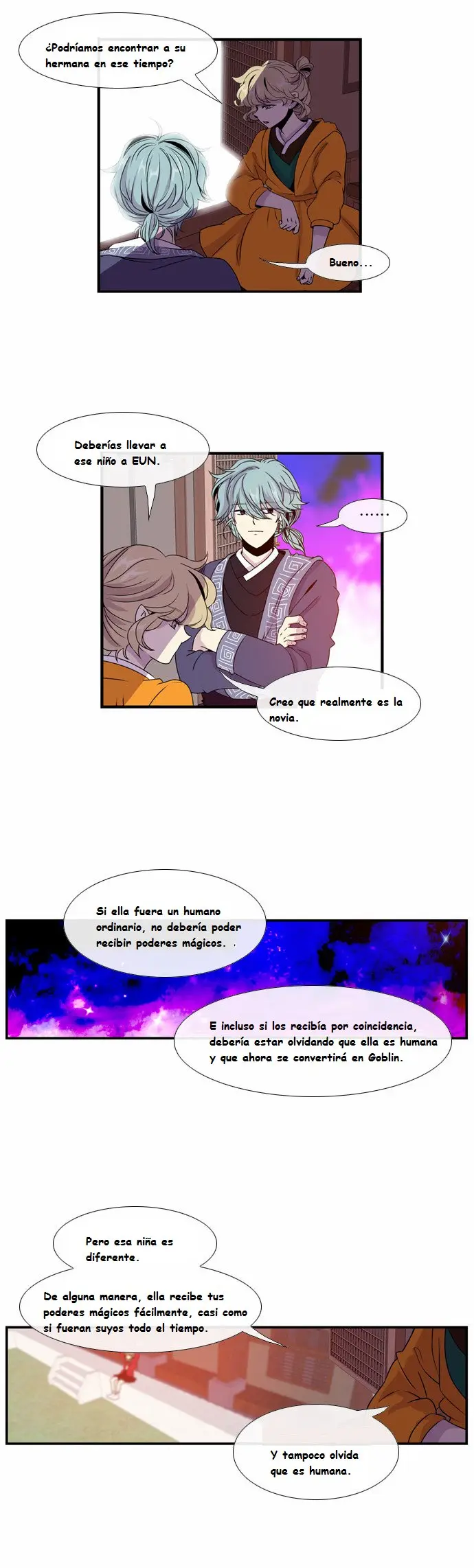 Beautiful Stranger (2015) - Capítulo 16 - Página 17 - LectorTMOo