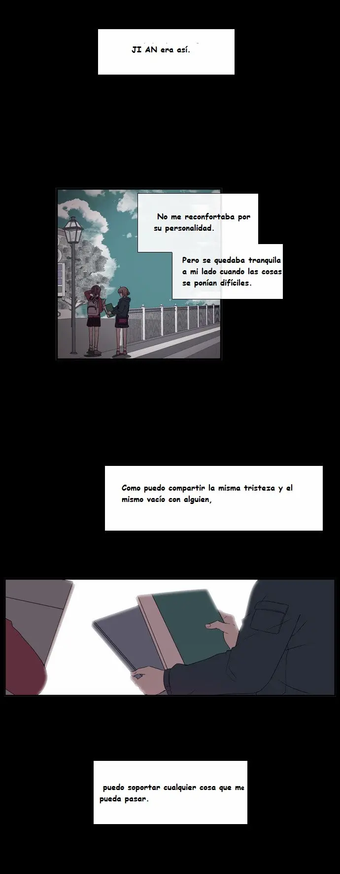 Beautiful Stranger (2015) - Capítulo 19 - Página 21 - LectorTMOo