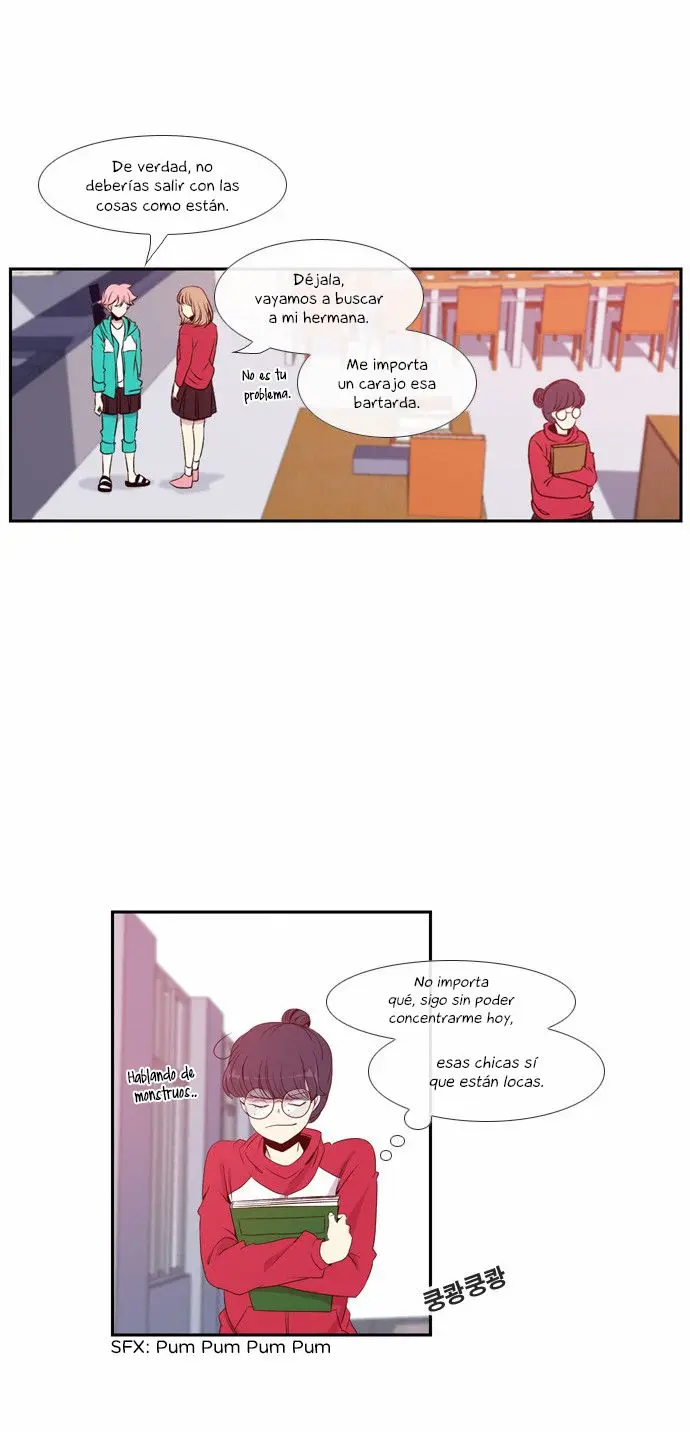 Beautiful Stranger (2015) - Capítulo 2 - Página 22 - LectorTMOo