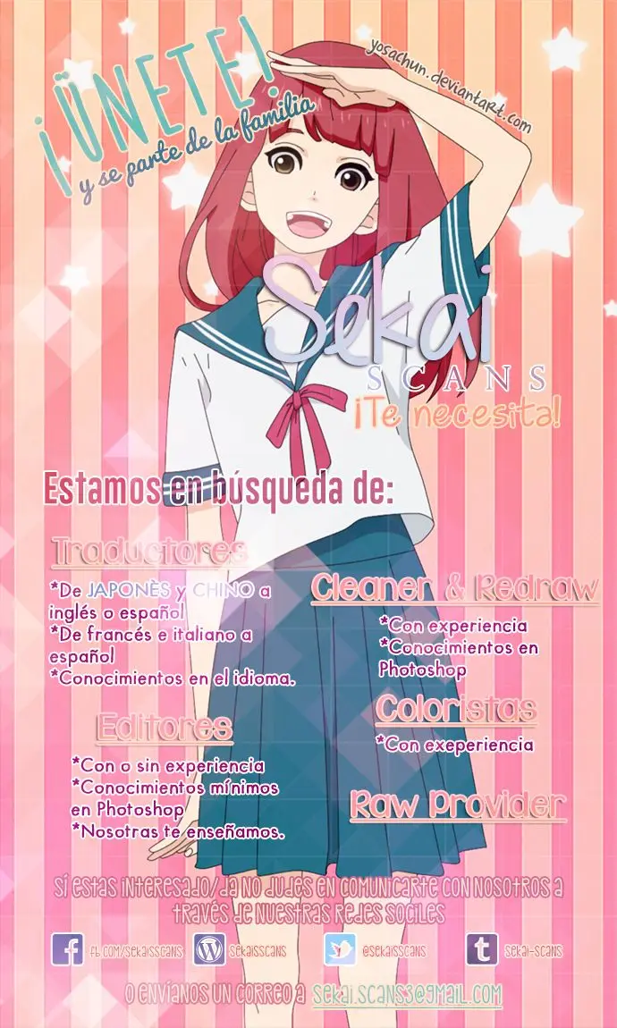 Beautiful Stranger (2015) - Capítulo 2 - Página 39 - LectorTMOo
