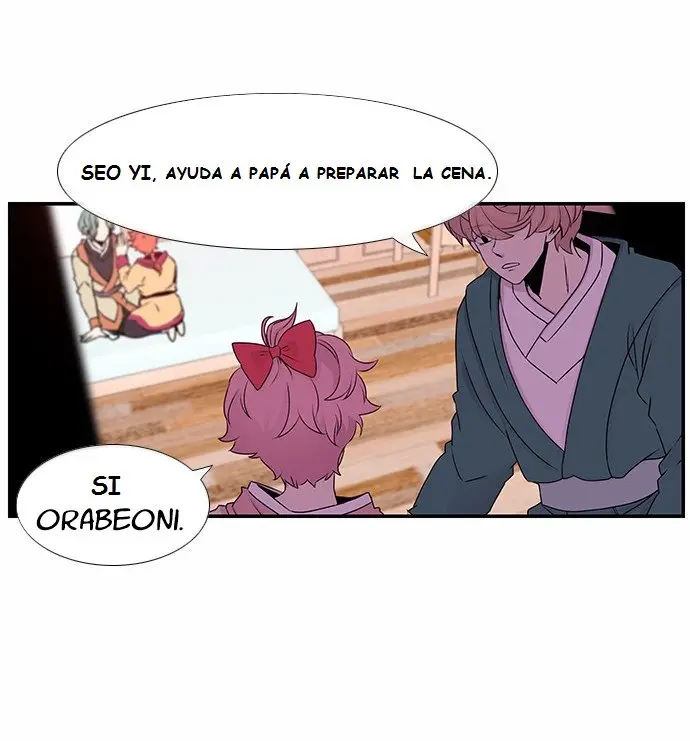 Beautiful Stranger (2015) - Capítulo 23 - Página 18 - LectorTMOo