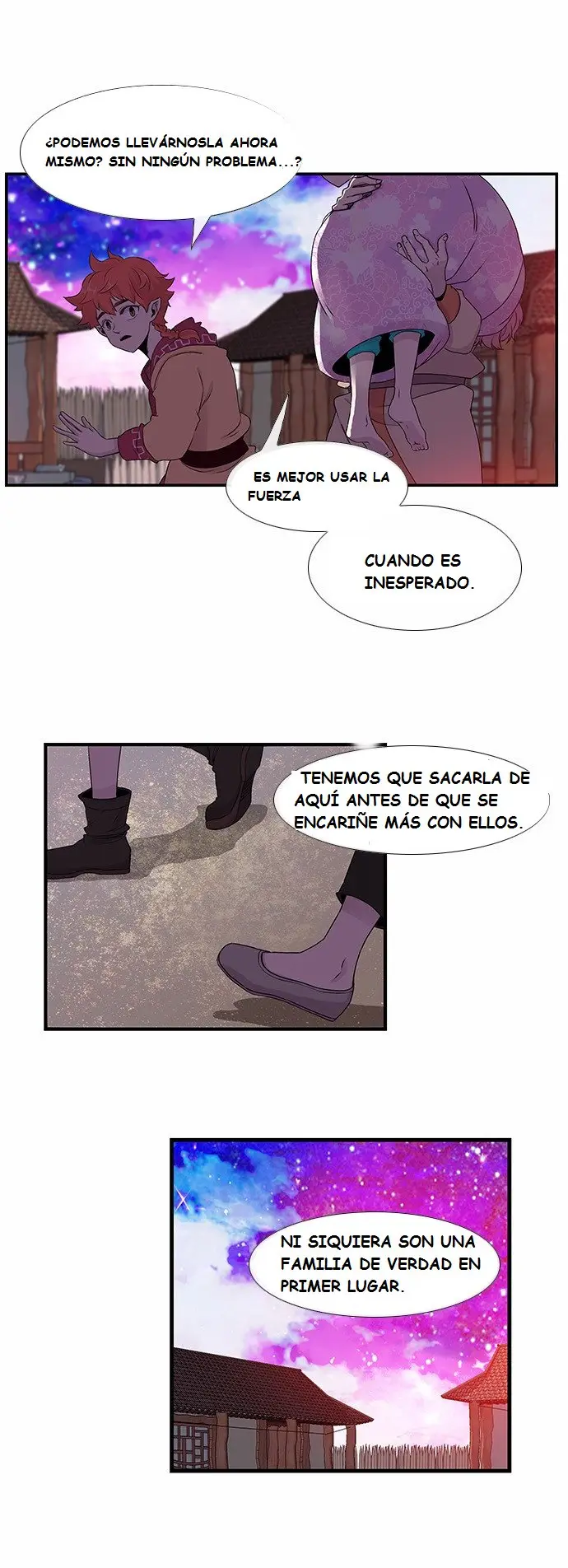 Beautiful Stranger (2015) - Capítulo 23 - Página 21 - LectorTMOo