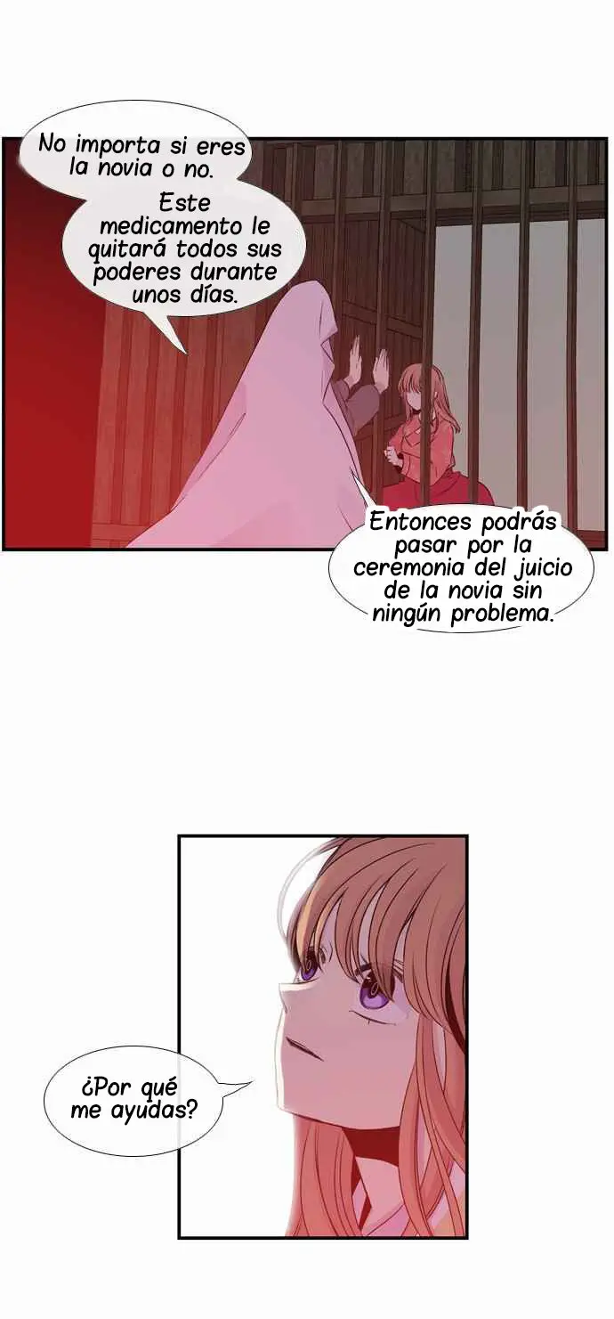 Beautiful Stranger (2015) - Capítulo 32 - Página 9 - LectorTMOo
