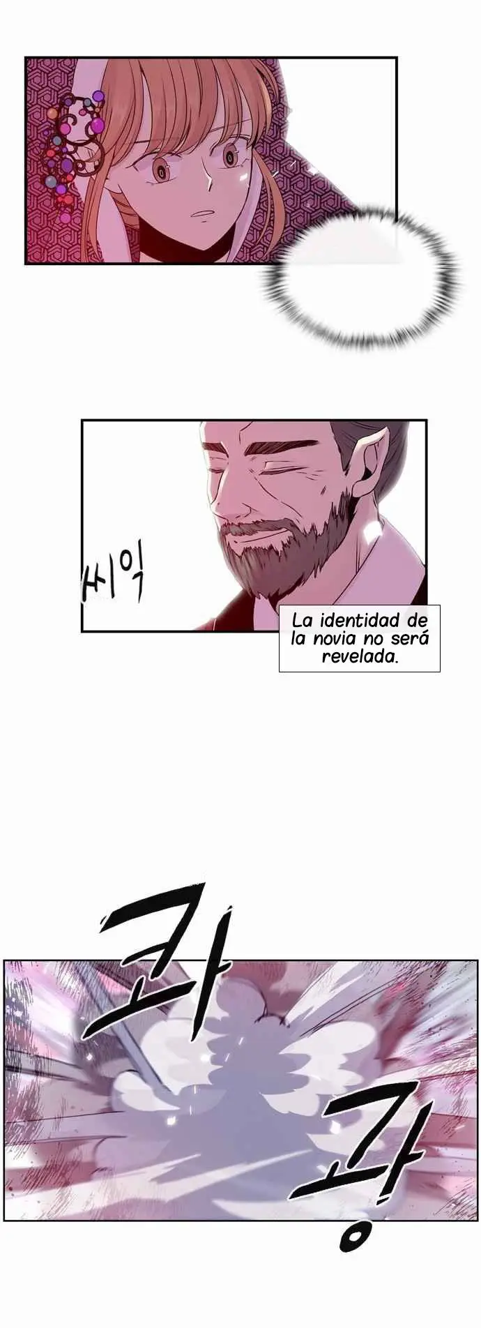 Beautiful Stranger (2015) - Capítulo 32 - Página 16 - LectorTMOo