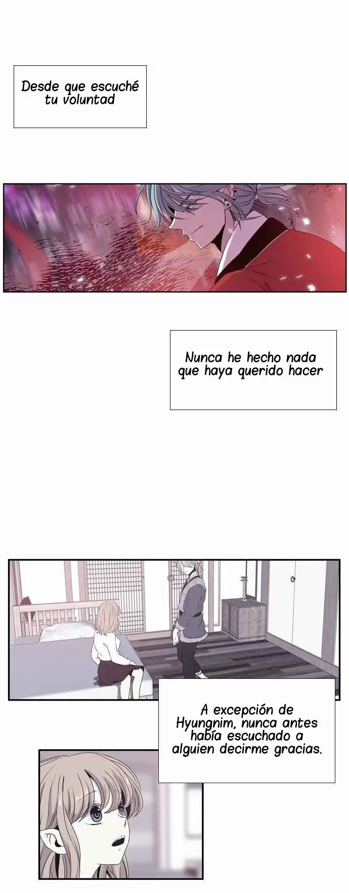 Beautiful Stranger (2015) - Capítulo 32 - Página 25 - LectorTMOo
