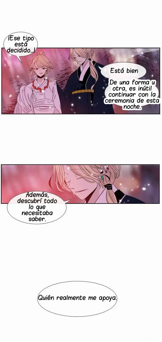Beautiful Stranger (2015) - Capítulo 32 - Página 31 - LectorTMOo