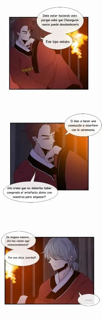 Beautiful Stranger (2015) - Capítulo 33 - Página 24 - LectorTMOo