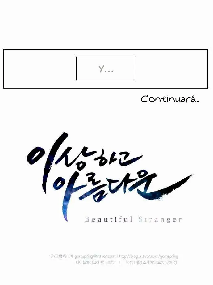 Beautiful Stranger (2015) - Capítulo 38 - Página 28 - LectorTMOo