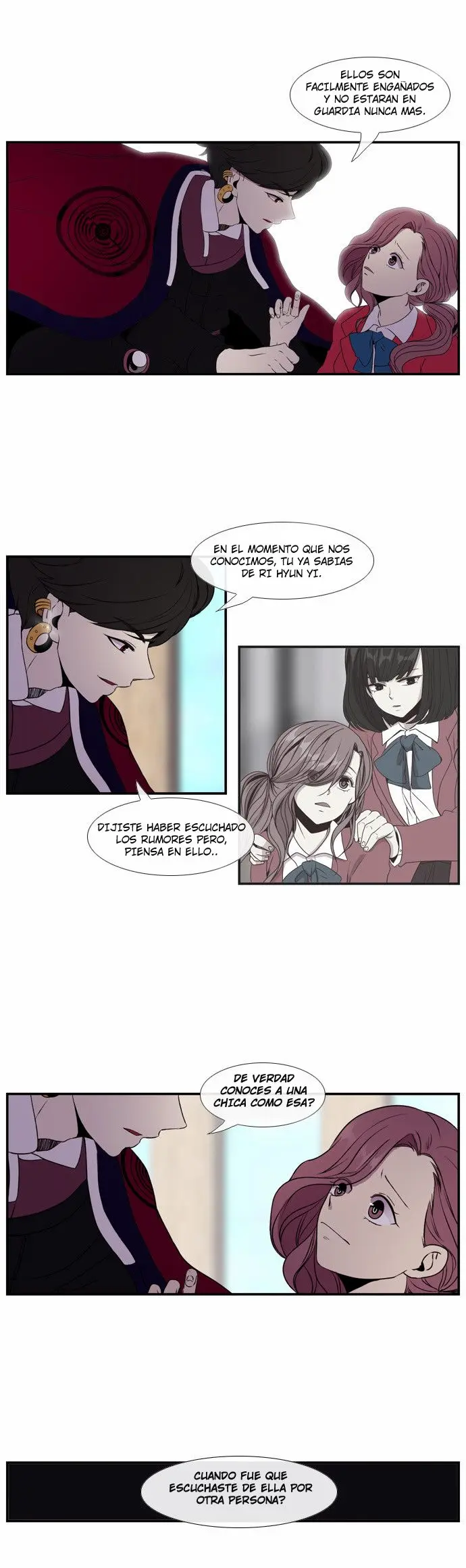 Beautiful Stranger (2015) - Capítulo 5 - Página 23 - LectorTMOo