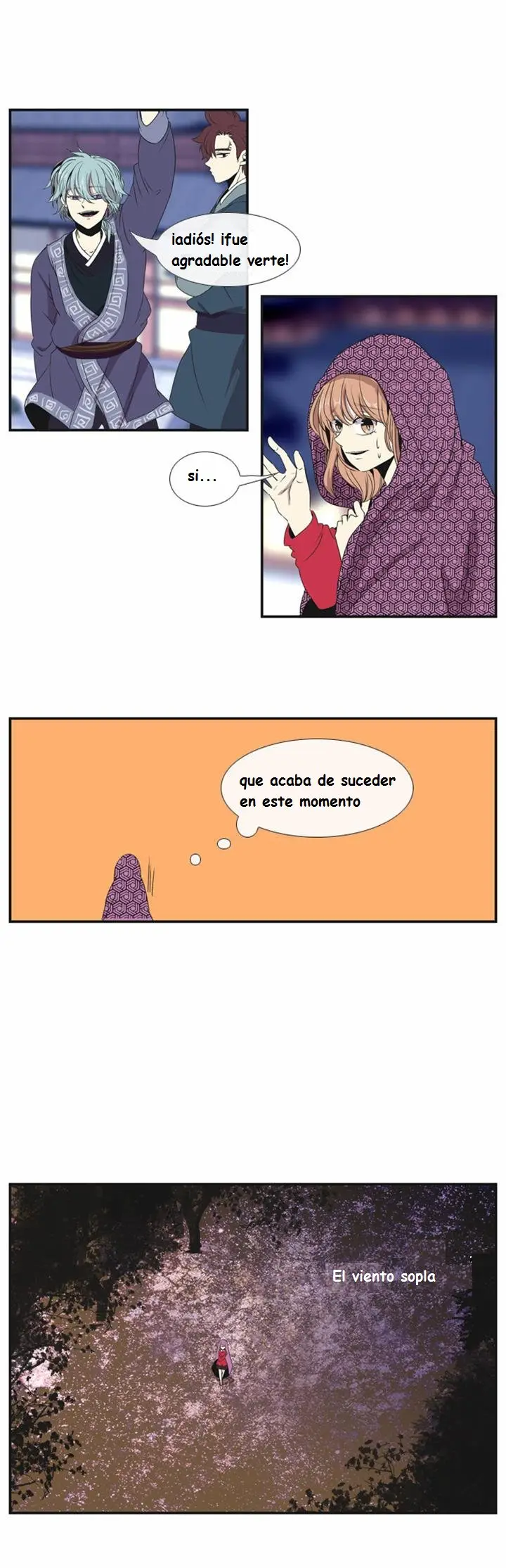 Beautiful Stranger (2015) - Capítulo 7 - Página 17 - LectorTMOo