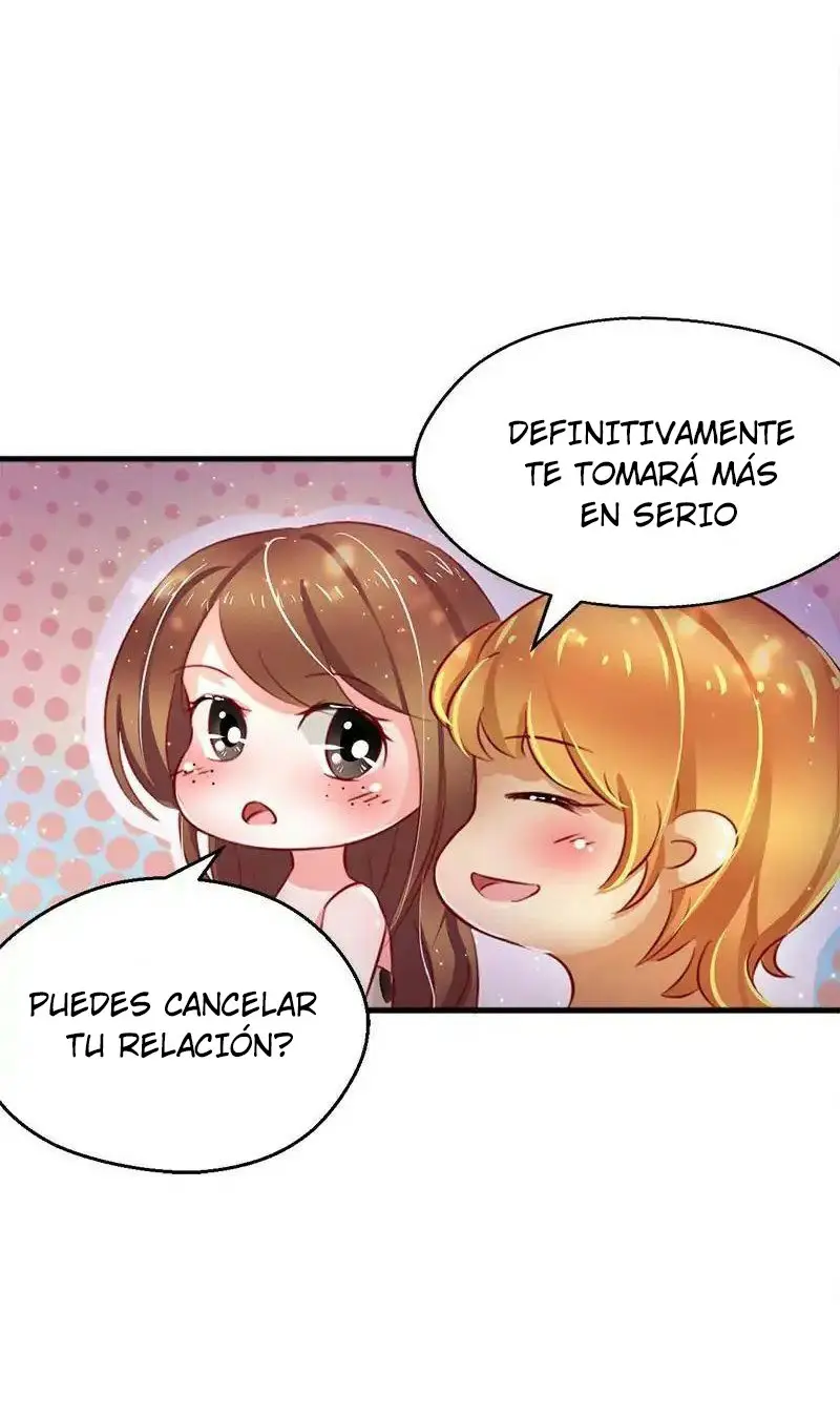 La bella y las bestias (2019) - Capítulo 10 - Página 4 - LectorTMOo