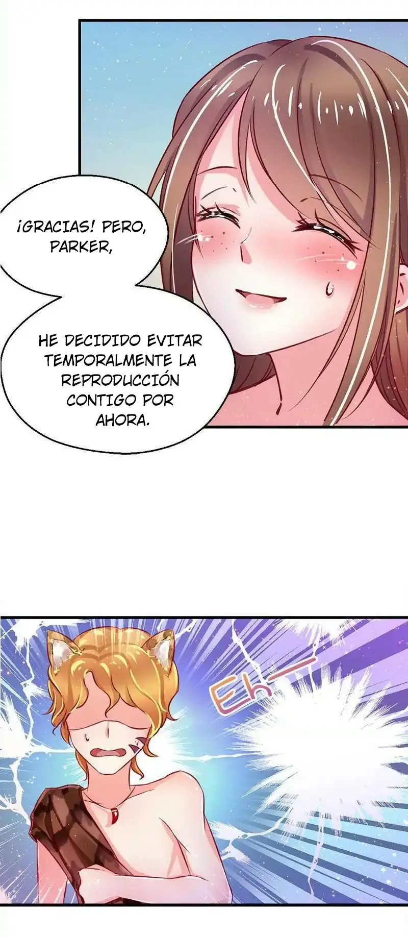 La bella y las bestias (2019) - Capítulo 10 - Página 12 - LectorTMOo