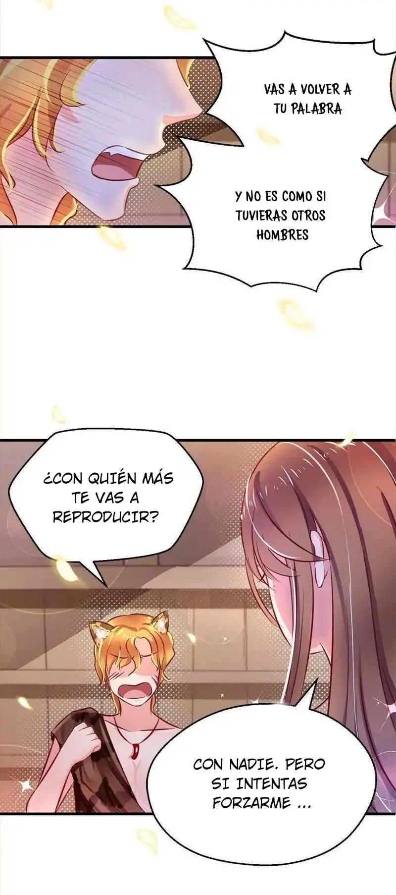 La bella y las bestias (2019) - Capítulo 10 - Página 13 - LectorTMOo
