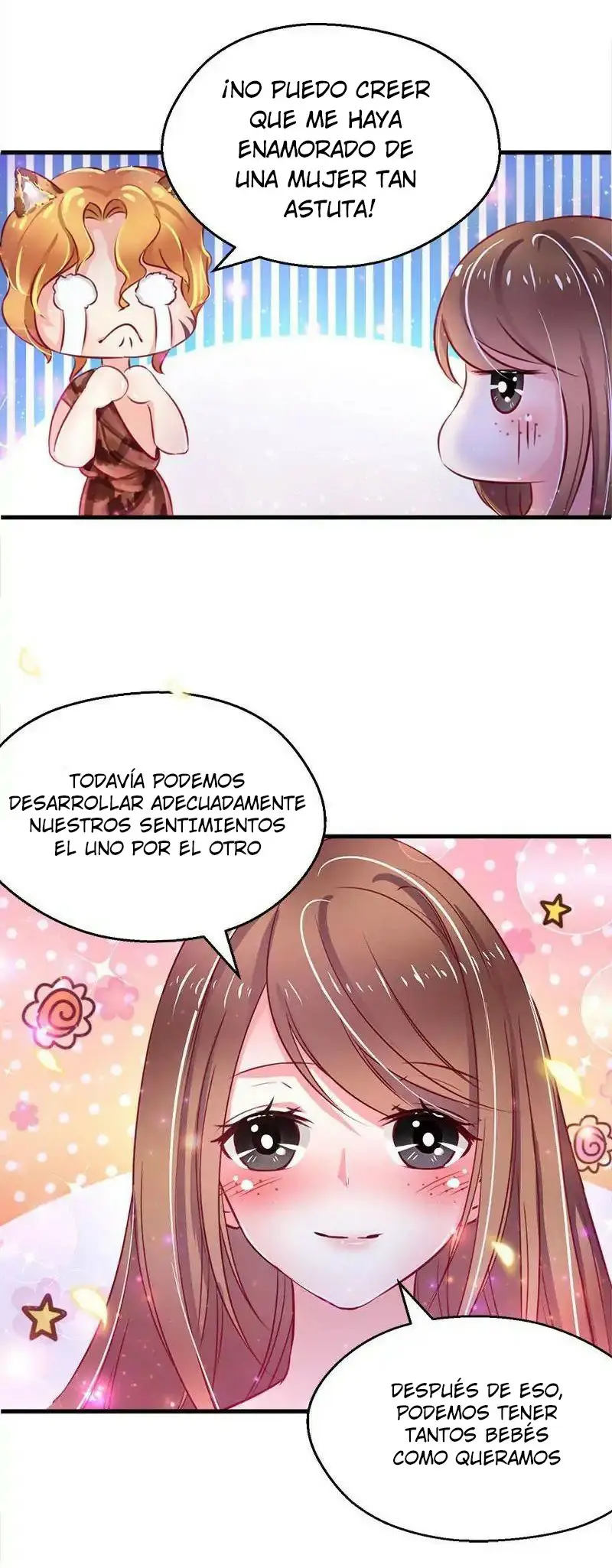 La bella y las bestias (2019) - Capítulo 10 - Página 16 - LectorTMOo