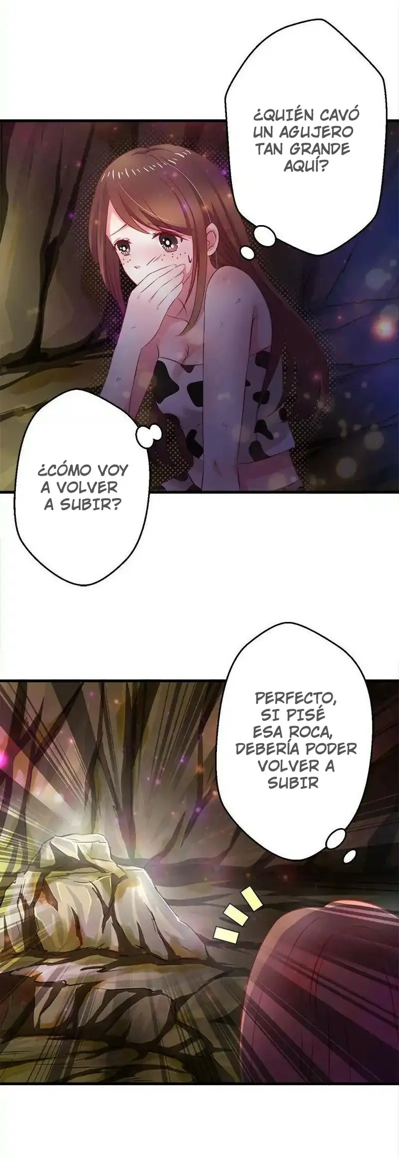 La bella y las bestias (2019) - Capítulo 10 - Página 22 - LectorTMOo