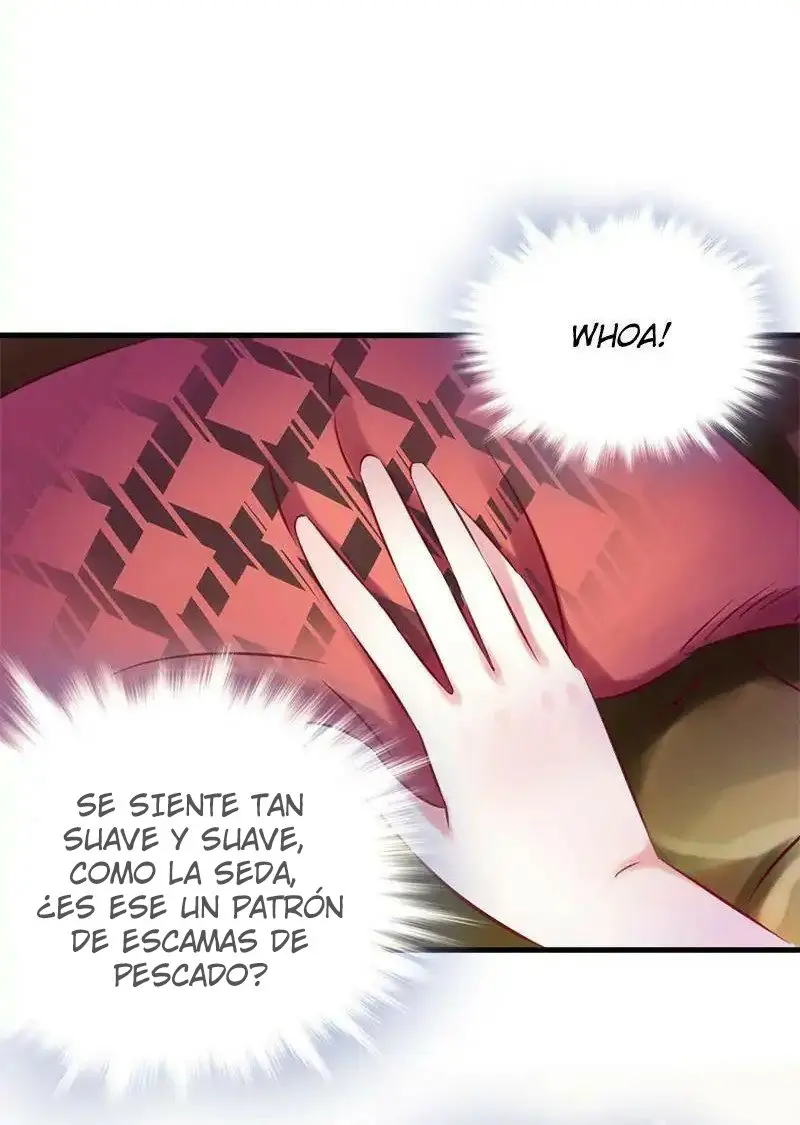 La bella y las bestias (2019) - Capítulo 10 - Página 24 - LectorTMOo