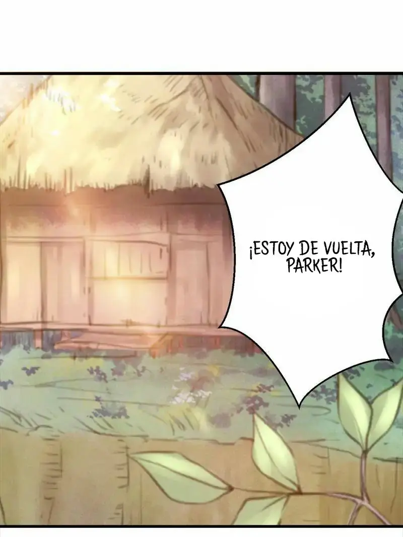 La bella y las bestias (2019) - Capítulo 10 - Página 26 - LectorTMOo
