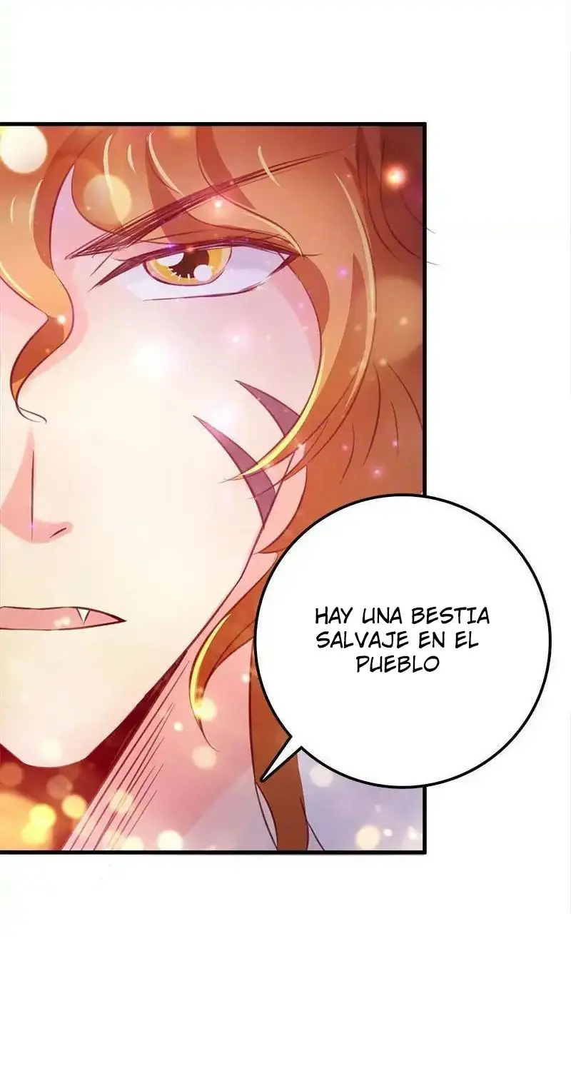 La bella y las bestias (2019) - Capítulo 10 - Página 31 - LectorTMOo