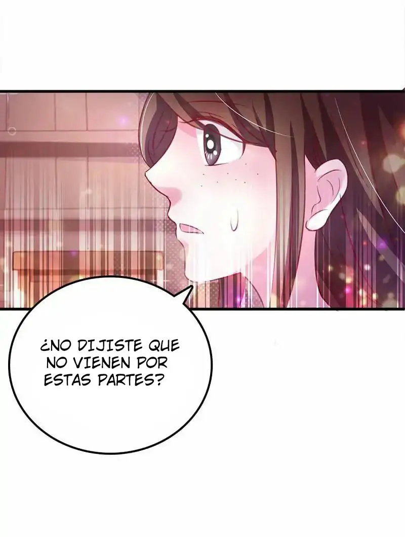 La bella y las bestias (2019) - Capítulo 10 - Página 32 - LectorTMOo