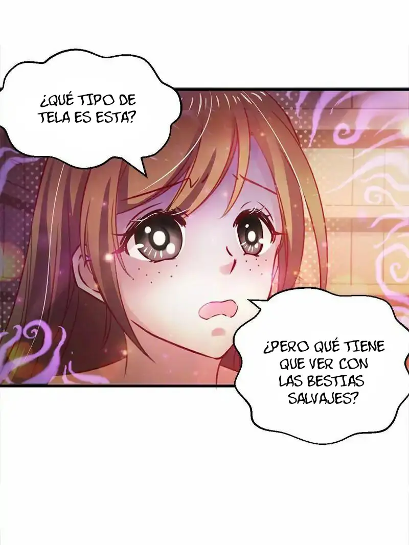 La bella y las bestias (2019) - Capítulo 10 - Página 33 - LectorTMOo