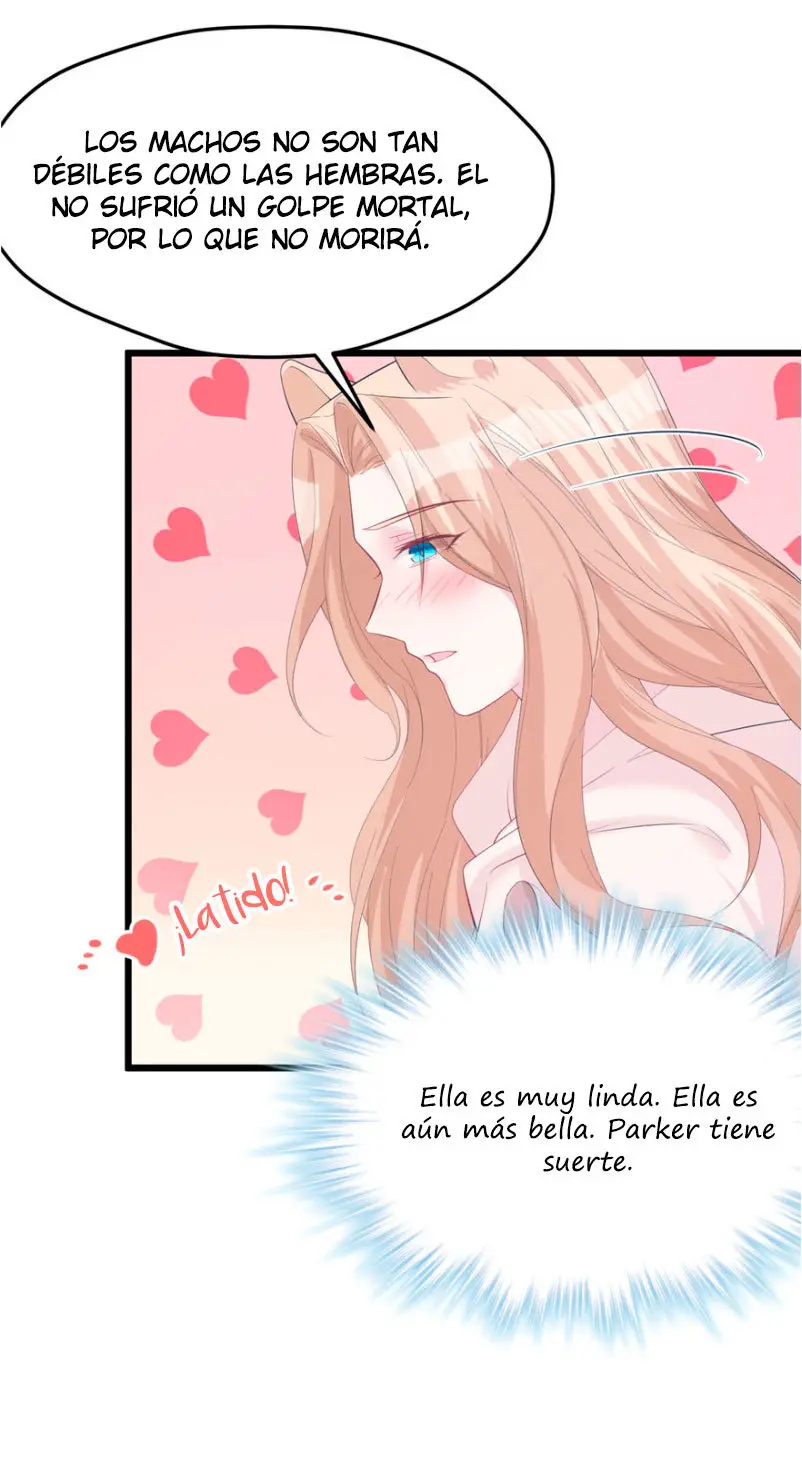 La bella y las bestias (2019) - Capítulo 100 - Página 11 - LectorTMOo