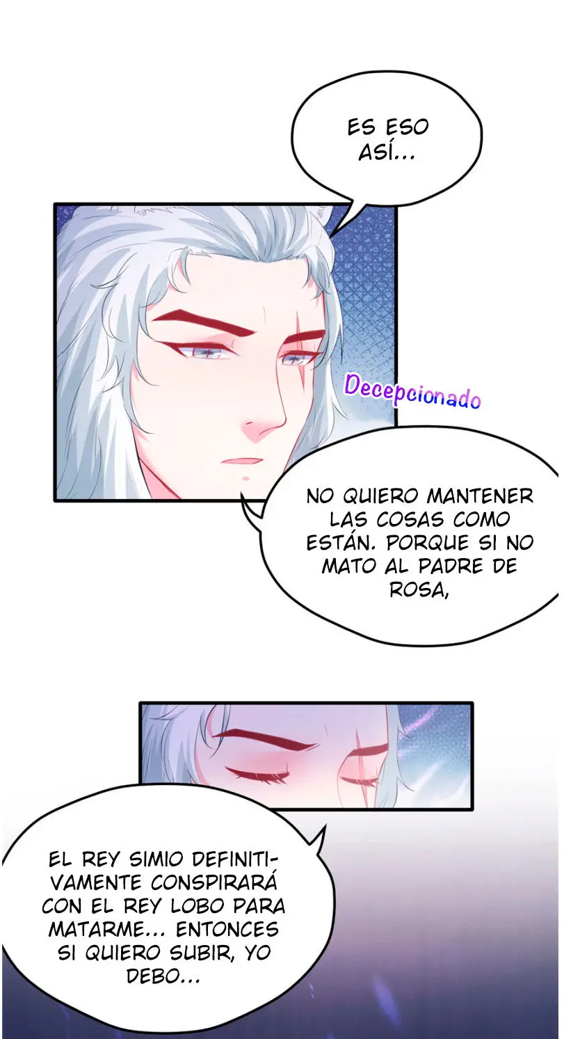 La bella y las bestias (2019) - Capítulo 101 - Página 4 - LectorTMOo