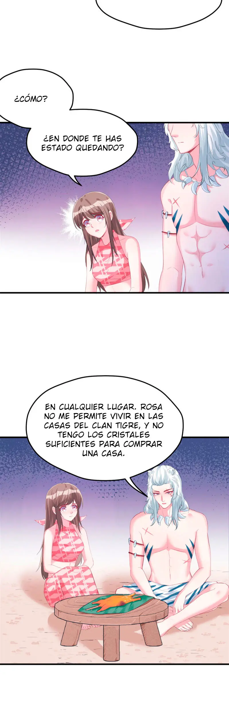 La bella y las bestias (2019) - Capítulo 101 - Página 18 - LectorTMOo