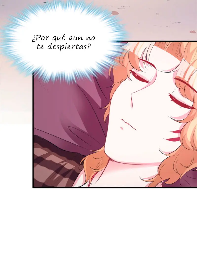 La bella y las bestias (2019) - Capítulo 101 - Página 24 - LectorTMOo