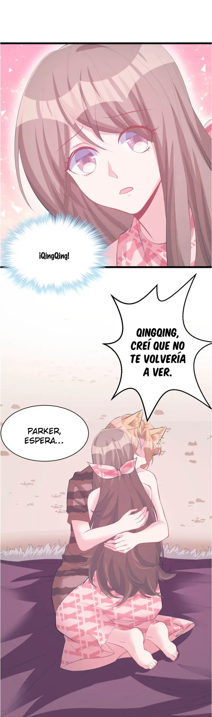 La bella y las bestias (2019) - Capítulo 102 - Página 5 - LectorTMOo
