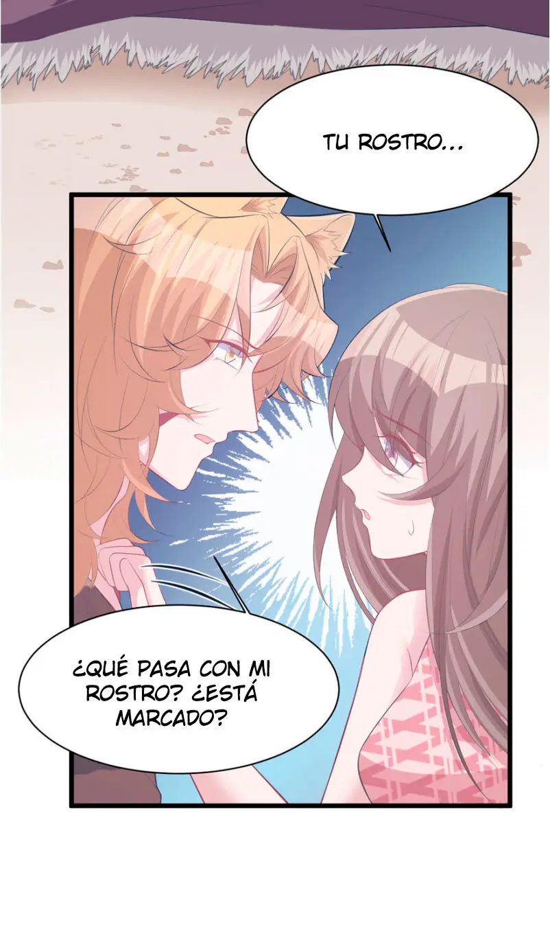 La bella y las bestias (2019) - Capítulo 102 - Página 6 - LectorTMOo