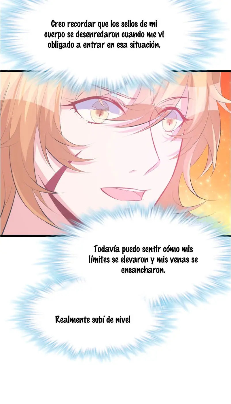 La bella y las bestias (2019) - Capítulo 102 - Página 9 - LectorTMOo