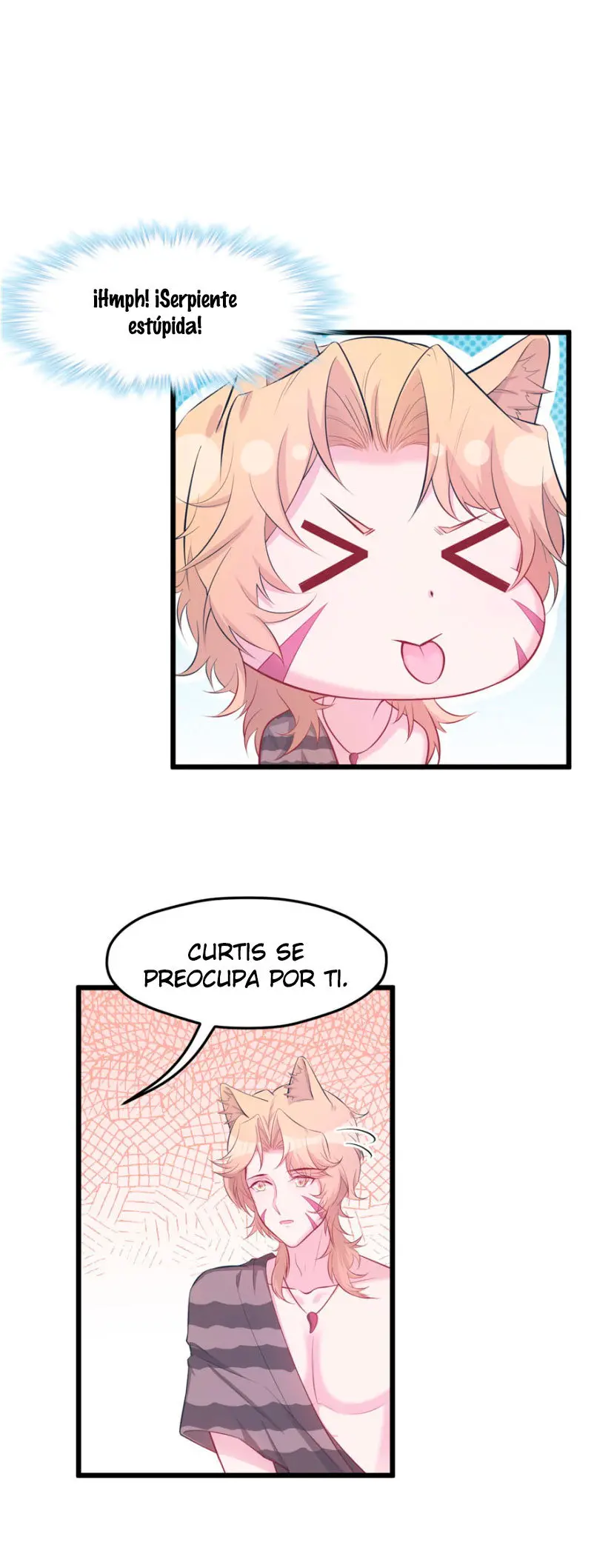 La bella y las bestias (2019) - Capítulo 102 - Página 15 - LectorTMOo