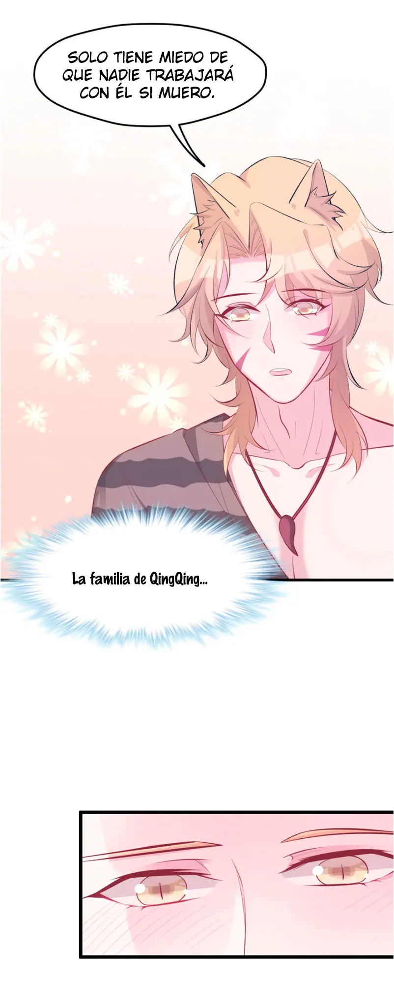 La bella y las bestias (2019) - Capítulo 102 - Página 18 - LectorTMOo