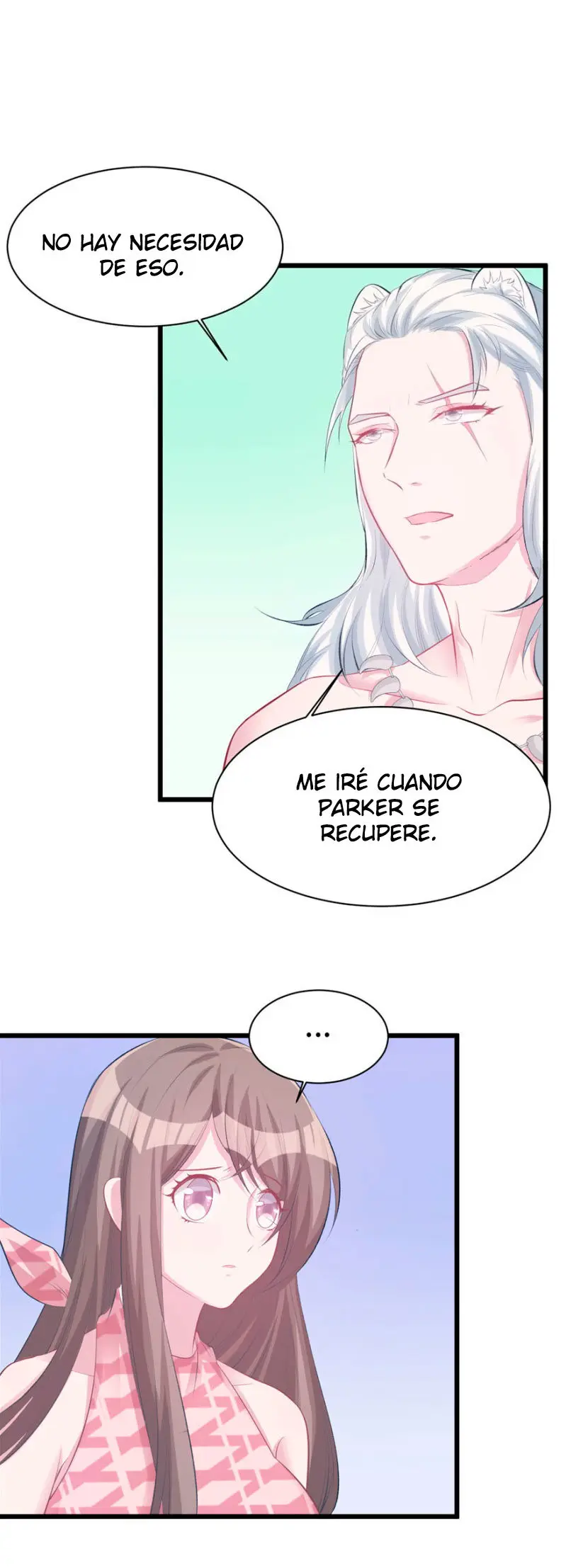 La bella y las bestias (2019) - Capítulo 102 - Página 27 - LectorTMOo