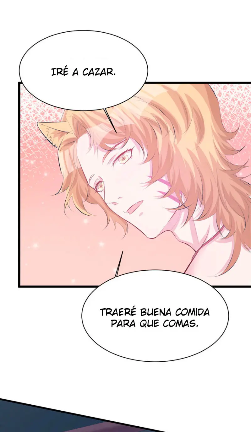 La bella y las bestias (2019) - Capítulo 102 - Página 30 - LectorTMOo