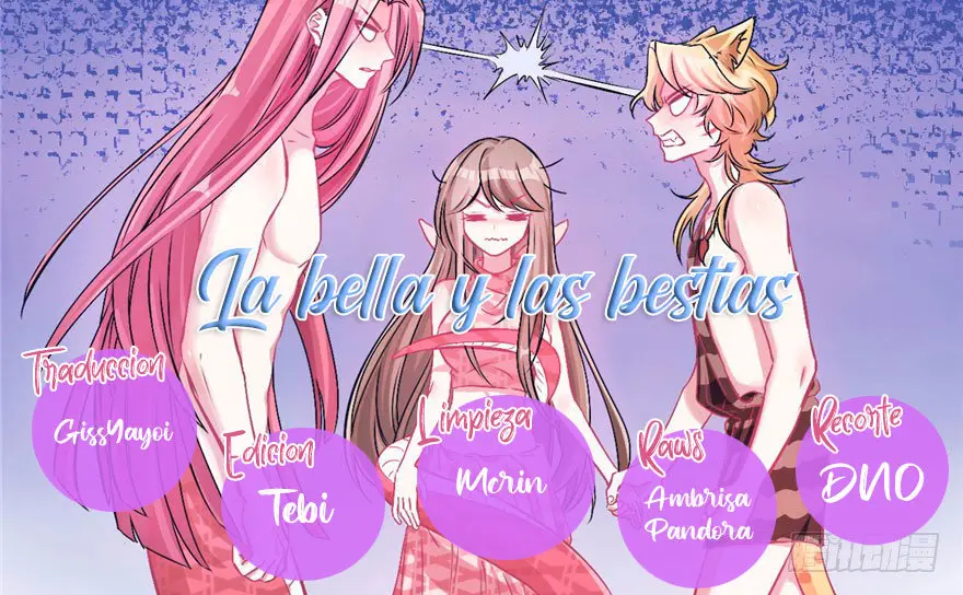 La bella y las bestias (2019) - Capítulo 102 - Página 32 - LectorTMOo