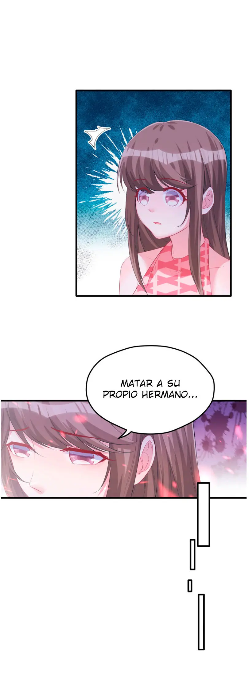 La bella y las bestias (2019) - Capítulo 103 - Página 4 - LectorTMOo