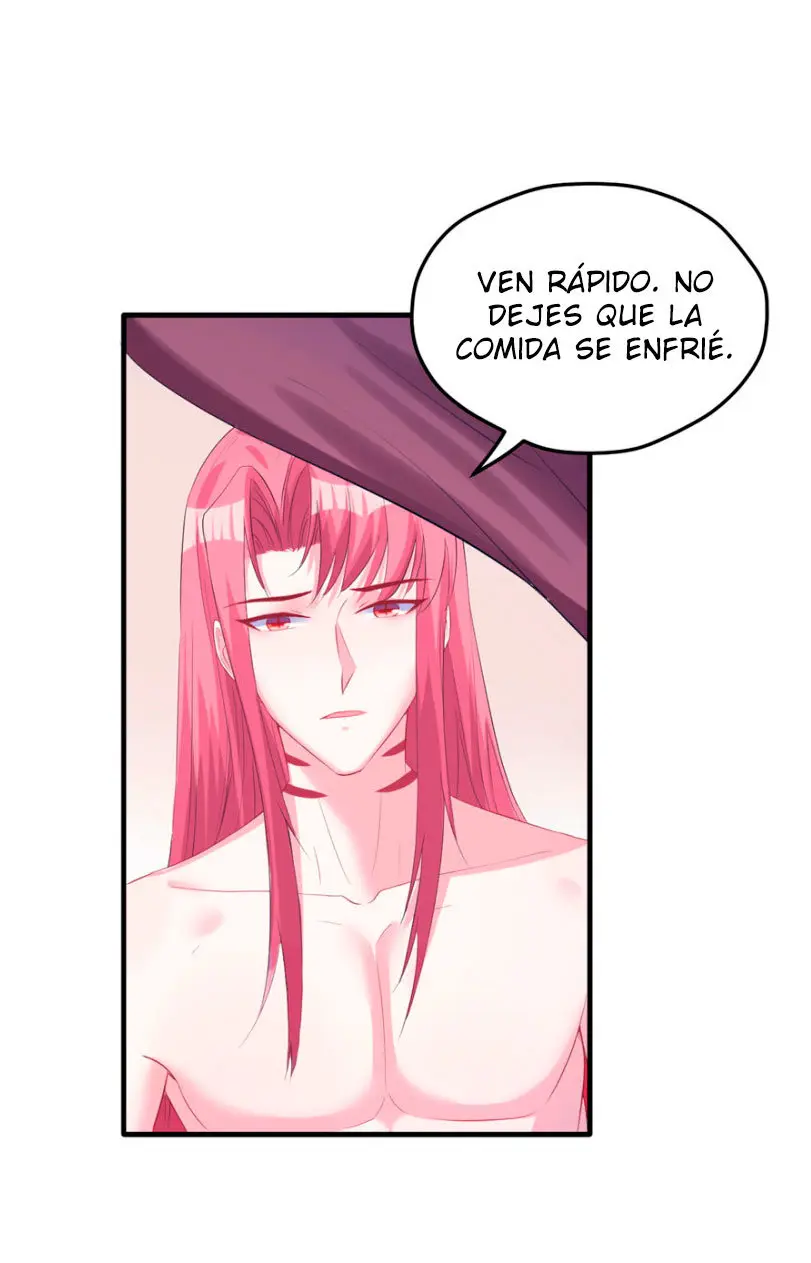 La bella y las bestias (2019) - Capítulo 103 - Página 10 - LectorTMOo