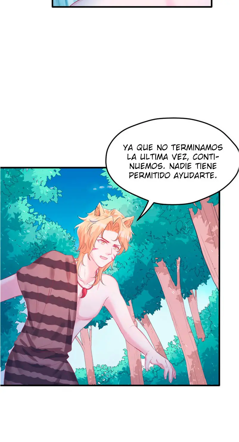 La bella y las bestias (2019) - Capítulo 103 - Página 27 - LectorTMOo